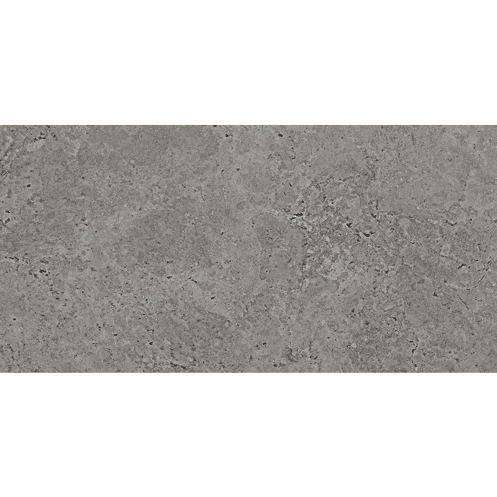 KERMOS Limestone Unifliese glasiert matt R10/B | Fliese Oberfläche: glasiert matt | Farbe: grey