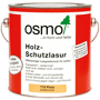 Grundierung Holzschutzlasur für außen