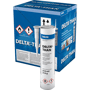 Kartuschenkleber Delta-Than | Farbe: schwarz | Brutto-/ Nettoinhalt: 310 ml