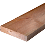 Bohle prismiert roh Fichte Tanne Kiefer