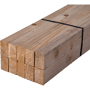 Ausbaulatte gehobelt 24 mm x 72 mm nordische Fichte | Stärke: 24 mm | Länge: 4.2 m | Breite: 72 mm