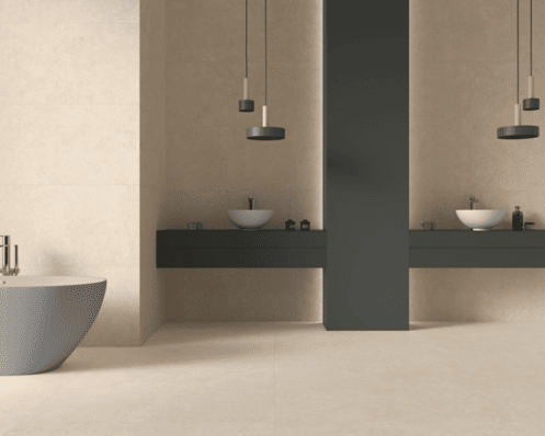 Marble Collection Unifliese glasiert, poliert