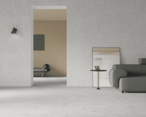 Marble Collection Unifliese glasiert, poliert