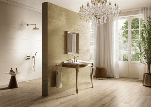 Cavira Unifliese glasiert matt