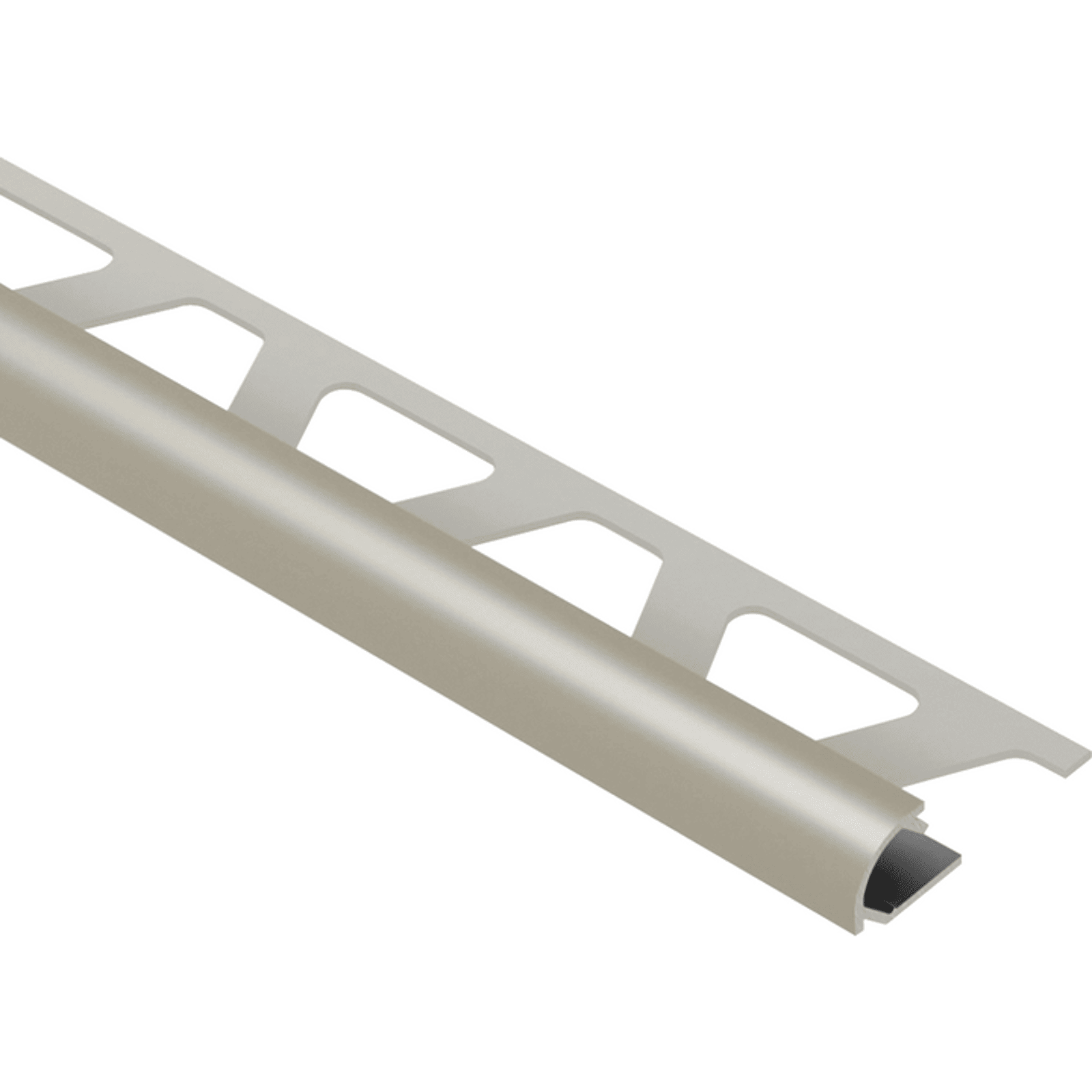 Dekorprofil RONDEC-AC Aluminium