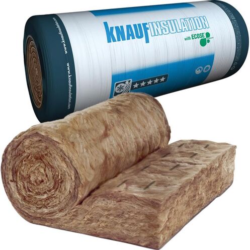 KNAUF Zwischensparrenklemmfilz - UNIFIT TI 132 U