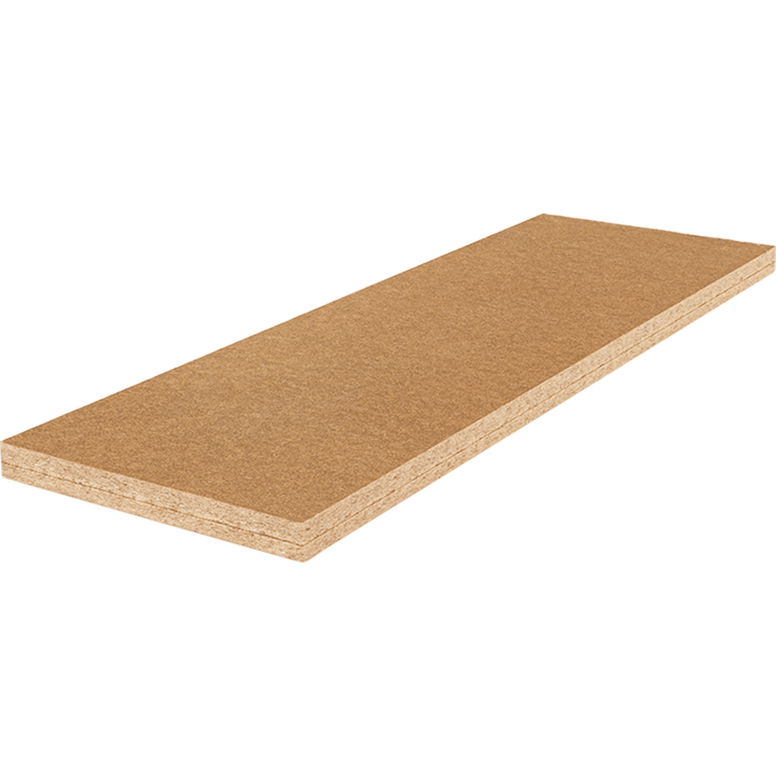 Holzfaserdämmplatte internal