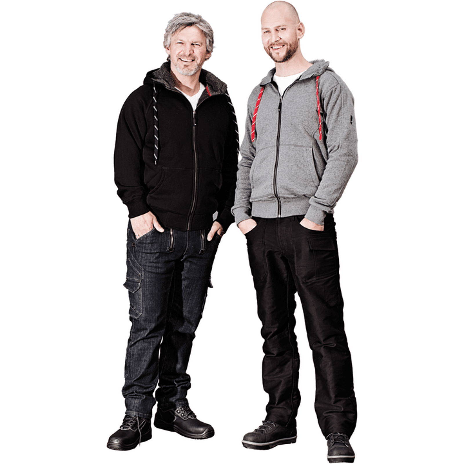 Stretch-Jeans-Zunfthose FRIEDHELM