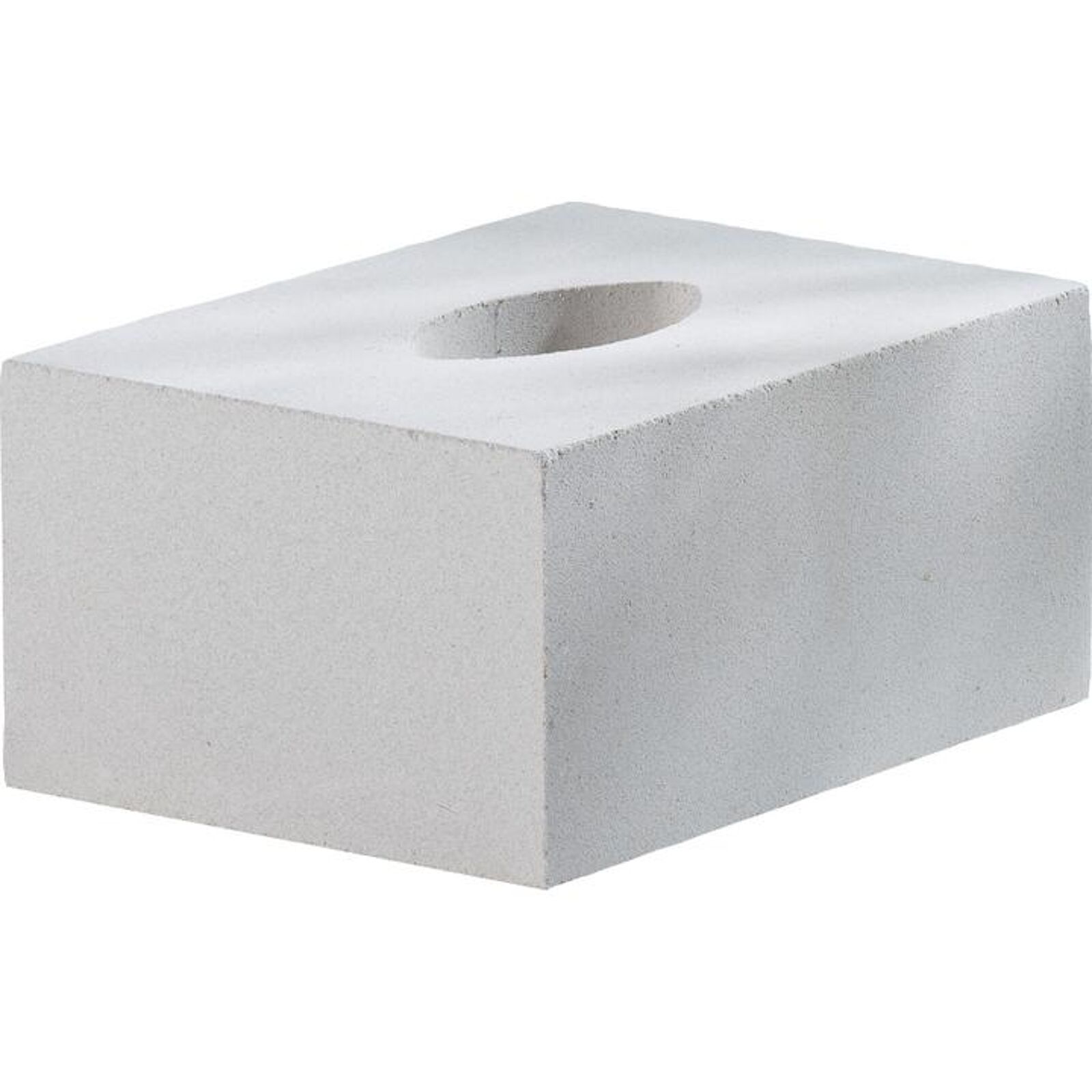 silka KSV Vollstein RD 2,0 Kalksandstein | Höhe: 11.3 cm | Wandstärke: 175 mm | Länge: 24 cm