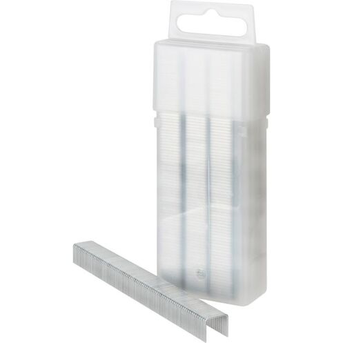 Stanley Klammern schwer Typ G | Länge: 10 mm
