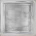 Glass Blocks Wandfliese Dusty White glasiert satiniert