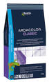 Bostik Fugenmörtel Ardacolor Classic | Gewicht (netto): 5 kg | Farbe: silbergrau