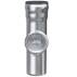 LORO Reinigungsrohr Loro-X Stahl rund | Nenngröße (Fallrohre): DN 100 | Länge: 33.5 cm