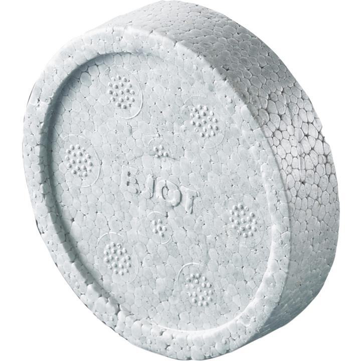 Rondelle EPS Welt Der Baustoffe