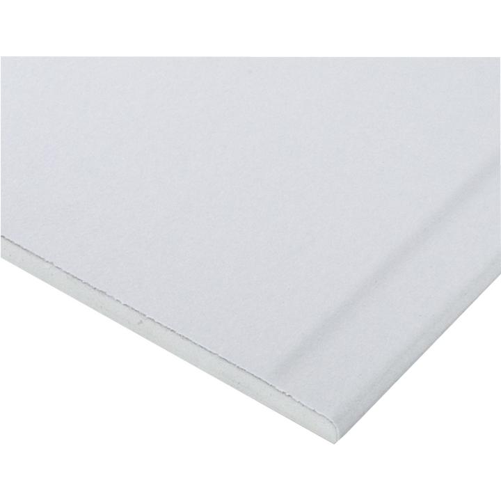 Feuerschutzplatte GKF 12,5 mm VARIO Breite 1,25 m