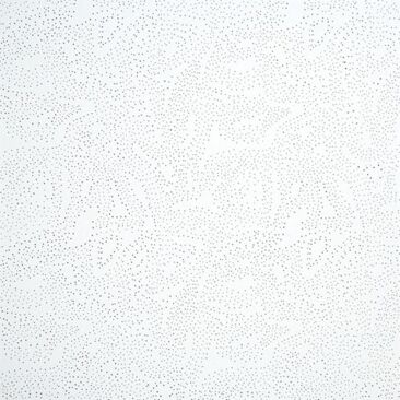 Deckenplatte Mineralfaser Sternbild KT6 | Breite: 62,5 cm | Stärke: 15 mm | Länge: 62.5 cm