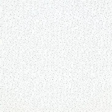 Deckenplatte Mineralfaser Finetta | Breite: 62,5 cm | Stärke: 15 mm | Länge: 62.5 cm