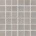 KERMOS Flakestone Mosaik unglasiert matt | Fliese Oberfläche: unglasiert matt | Farbe: grau