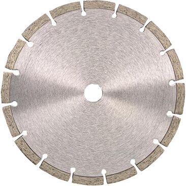 Clever Diamanttrennscheibe CD 3014 Eco | Bohrung: 22,23 mm | Durchmesser: 115 mm