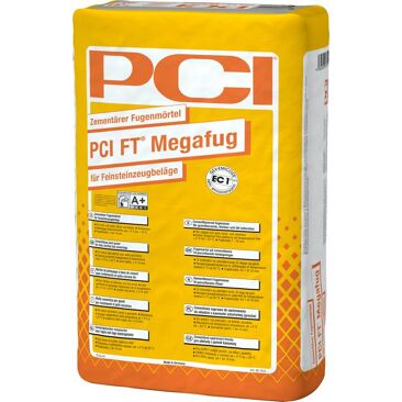 PCI Fugenmörtel Megafug