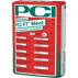 PCI Mittelbettmörtel FT Ment | Gewicht (netto): 25 kg