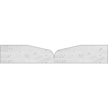 Danogips Gipskartonbauplatte imprägniert GKBI 12,5 mm HRAK | Länge: 2 m | Breite: 1,25 m