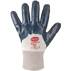 HELMUT FELDTMANN Handschuhe Navystar | Farbe: blau | Material: Nitril | Handschuhgröße: 10