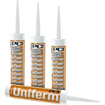 PCI Hybrid-Klebstoff Uniferm
