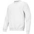 Snickers Sweatshirt #2810 | Konfektionsgröße: L | Farbe: weiß