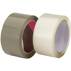 GERLINGER Universalverpackungsband Gerband 412 unbedruckt | Farbe: weiß | Länge: 66 m