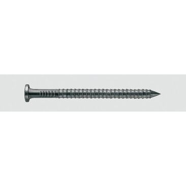 Weißenfelser Drakena Ankernagel verzinkt | Länge: 50 mm | Durchmesser: 4 mm | Material: Stahl