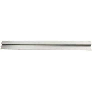Abziehlatte Aluminium H-Profil | Länge: 4 m | Breite: 11,4 cm