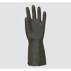 Neoprenhandschuhe | Farbe: schwarz | Material: Neopren, Polychloropren, Latex | Handschuhgröße: 10