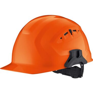 Schuberth Schutzhelm CrossGuard | Kopfbedeckungsgröße: 53-61 | Farbe: orange