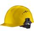 Schuberth Schutzhelm CrossGuard | Kopfbedeckungsgröße: 53-61 | Farbe: gelb