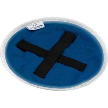 Schuberth Schutz-Set Kopfpad Cooling Line | Kopfbedeckungsgröße: Einheitsgröße | Farbe: blau