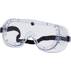 TECTOR Vollsichtbrille Direkt | Farbe: klar