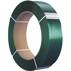 Banholzer & Wenz Polyesterband grün | Farbe: grün | Länge: 750 m | Breite: 12 mm