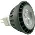 LED-Lampe GU10 7 W | Leistung: 7 W