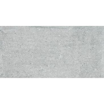 Lasselsberger Cemento Bodenfliese grau glasiert matt | Fliese Oberfläche: glasiert matt