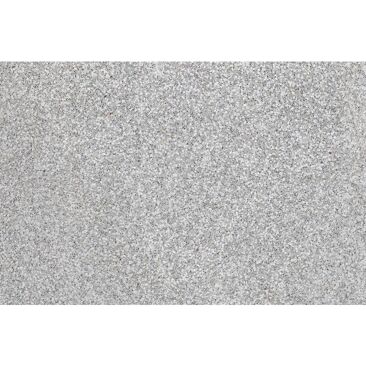 Terralis Terralis Betonplatte Premium mit Fase granitweiß | Farbe: granitweiß | Länge: 60 cm