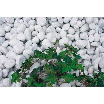 Zierkies Carrara Marmor weiß | Körnung: 12-16 mm