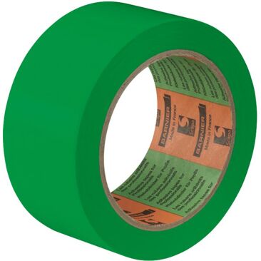 Scapa Abdeckband | Farbe: grün | Länge: 25 m | Breite: 50 mm