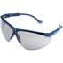 Honeywell Safety Products Arbeitsschutzbrille A800 TSR | Farbe: grau