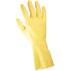 Honeywell Safety Products Naturlatexhandschuh Finedex Clean | Farbe: gelb | Handschuhgröße: 10