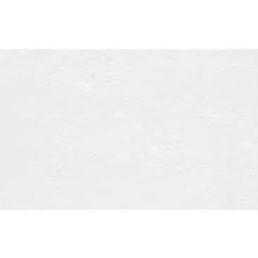 EKF Basic 25x40 Unifliese weiß glasiert matt | Fliese Oberfläche: glasiert matt | Farbe: weiß