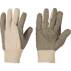 HELMUT FELDTMANN Noppenhandschuhe | Material: Baumwolle, Polyvinylchlorid | Handschuhgröße: 10.5