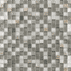 KERMOS Mosaik white lightrustic mix | Fliese Oberfläche:  | Farbe: white lightrustic mix