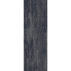 Terralis Xylo Unifliese glasiert R11/C | Fliese Oberfläche: glasiert | Farbe: anthrazit