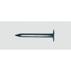Weißenfelser Drakena Dachpappstifte | Länge: 35 mm | Verpackungsinhalt: 2,5 kg/Pkt | Material: Draht